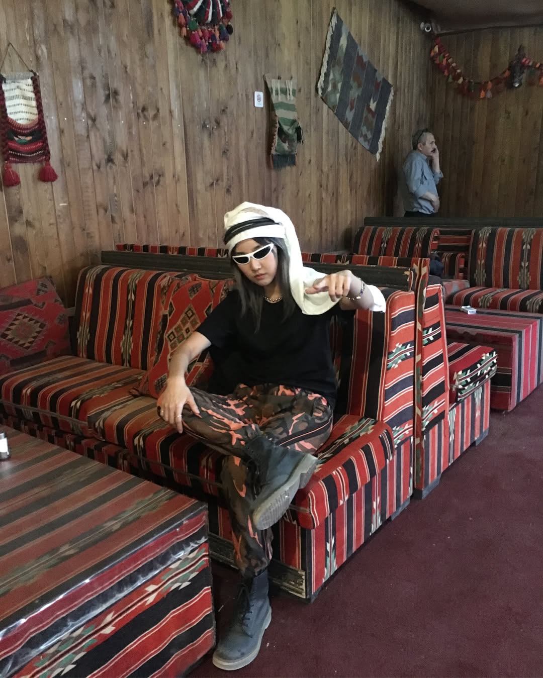 MEMI