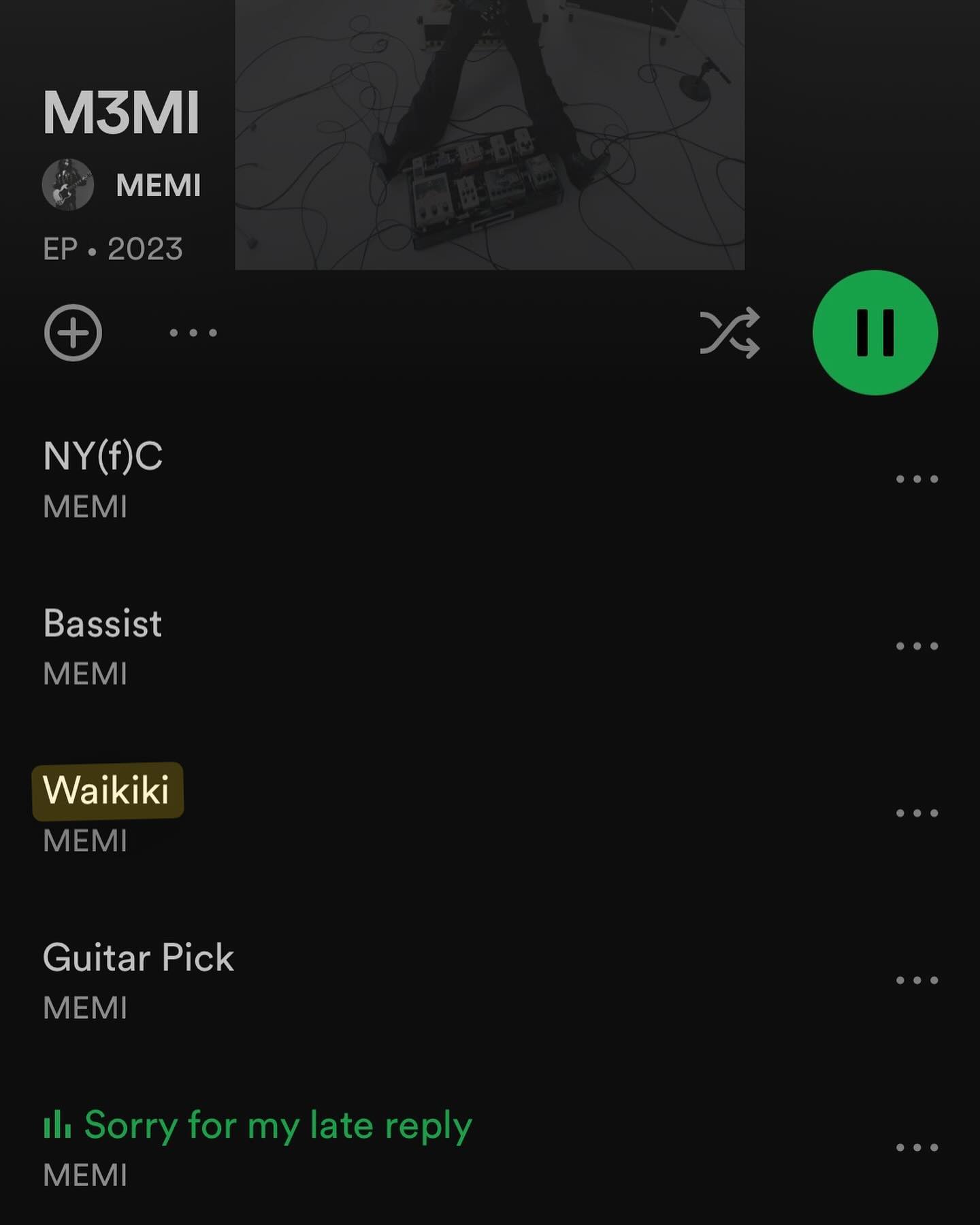 MEMI