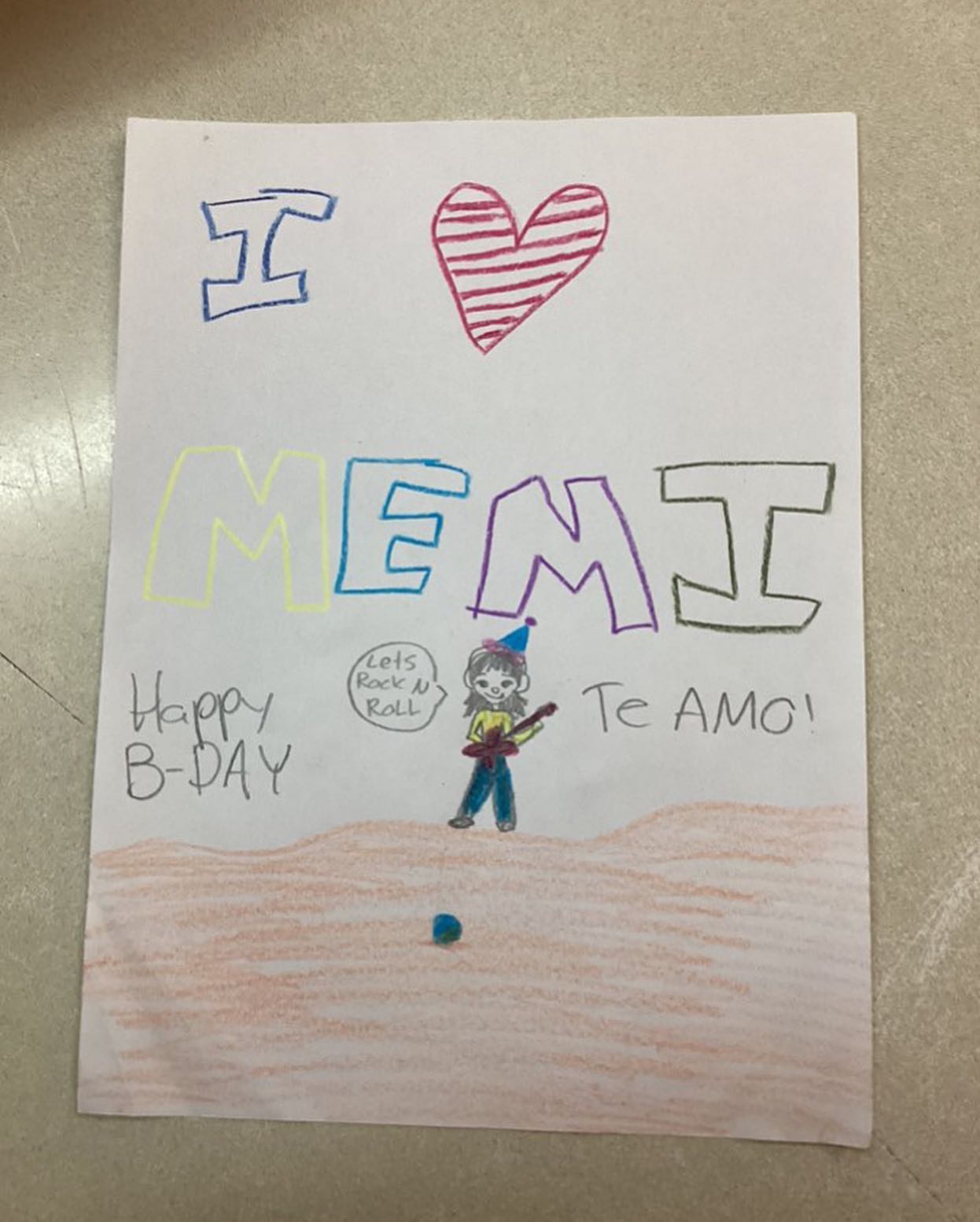 MEMI