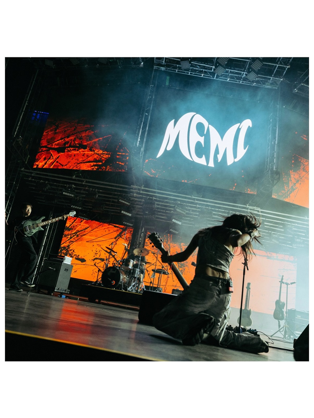 MEMI